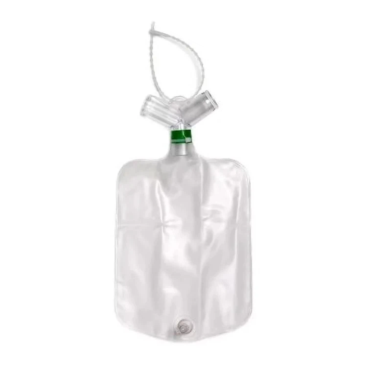 Aerosol Drainage System