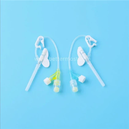 Koliko često treba mijenjati filter u infuzijskom IV setu?